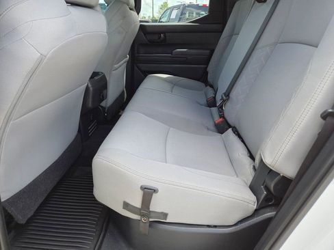 Used 2024 Toyota Tacoma SR5 RWD image 17