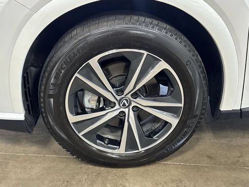 Used 2024 Lexus RX 350 FWD w/ Accessory Package (K3) image 31