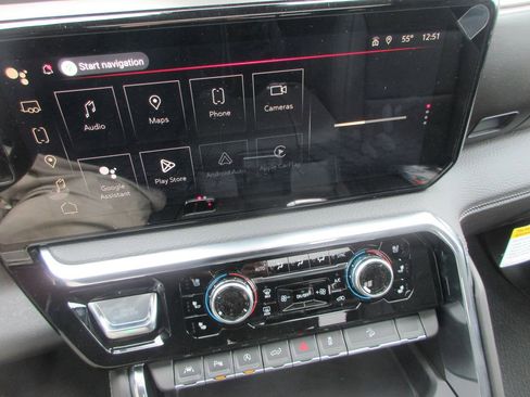 New 2026 GMC Sierra 1500 Denali image 19