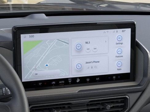 New 2026 Ford Bronco Sport Big Bend image 14