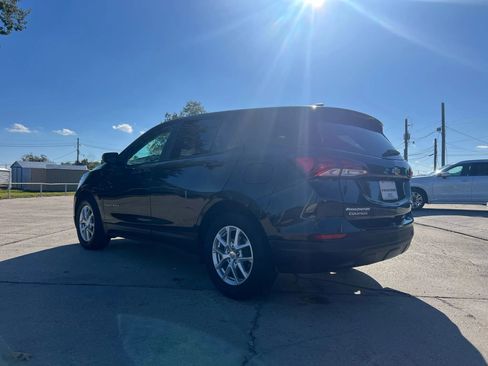 Used 2023 Chevrolet Equinox LS w/ LS Convenience Package FWD image 7