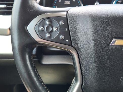 Used 2017 Chevrolet Tahoe LT RWD image 30