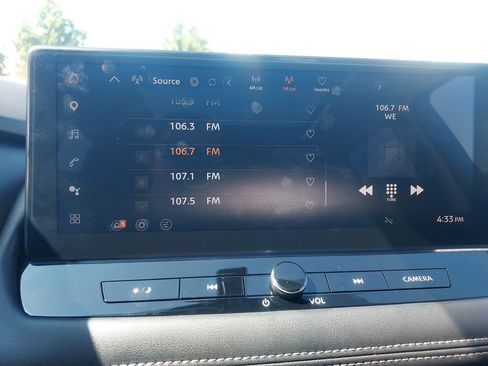 Used 2024 Nissan Rogue SL w/ SL Premium Package AWD/4WD image 14