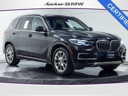 Used 2023 BMW X5 xDrive40i