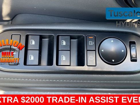 New 2026 Hyundai Palisade XRT Pro image 12