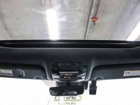 Certified 2025 Lexus RX 350 Premium Plus FWD image 12