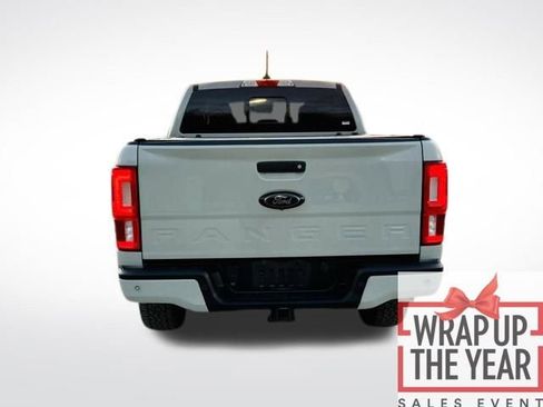 Used 2021 Ford Ranger XLT w/ Equipment Group 302A High image 6