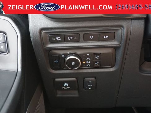 Used 2024 Ford F150 Tremor w/ Mobile Office Package AWD/4WD image 30