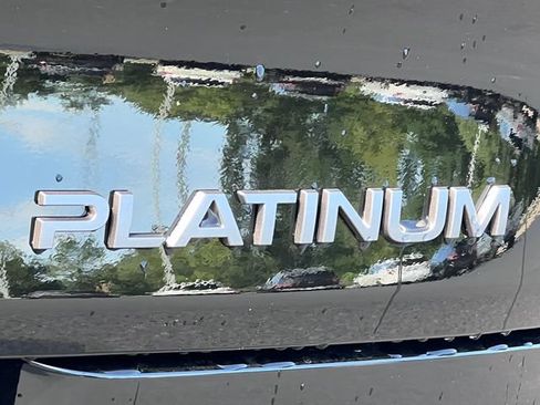 New 2026 Nissan Murano Platinum w/ Cargo Package AWD/4WD image 2