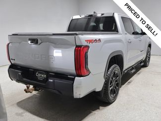 Used 2024 Toyota Tundra Limited w/ TRD Off-Road Package AWD/4WD video 2