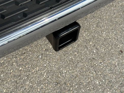 New 2026 RAM 1500 Laramie RWD image 36