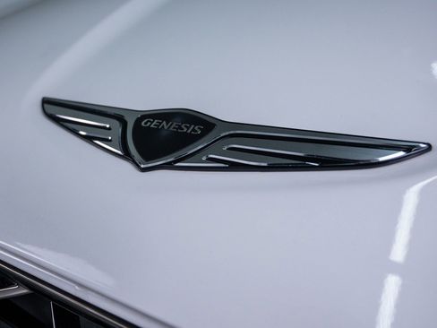 New 2026 Genesis GV70 3.5T Sport Prestige AWD/4WD image 5