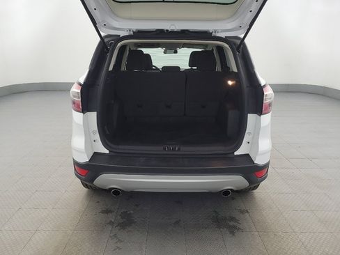 Used 2017 Ford Escape SE w/ Equipment Group 201A image 29