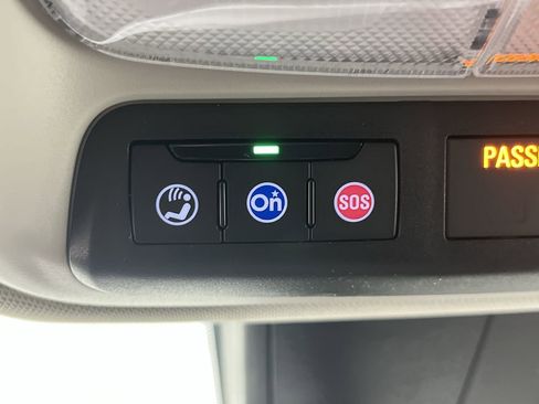 New 2026 Buick Encore GX Avenir w/ Avenir Technology Package image 28