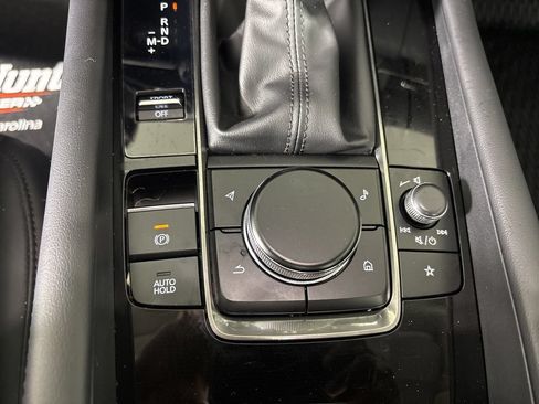 Used 2025 MAZDA MAZDA3 s FWD image 21