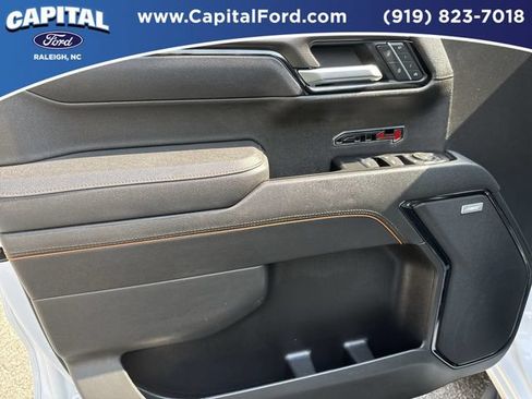 Used 2026 GMC Sierra 1500 AT4 w/ AT4 Premium Package AWD/4WD image 20