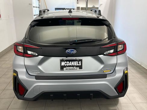 Certified 2025 Subaru Crosstrek 2.5i Sport w/ Popular Package #4A image 5
