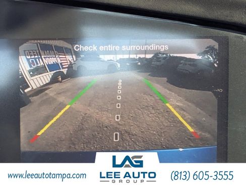 Used 2020 Alfa Romeo Giulia Ti Sport w/ Quick Order Package 22U Sport image 21