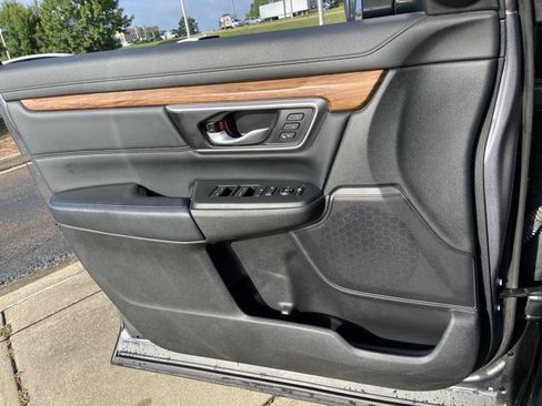 Used 2021 Honda CR-V EX-L image 38