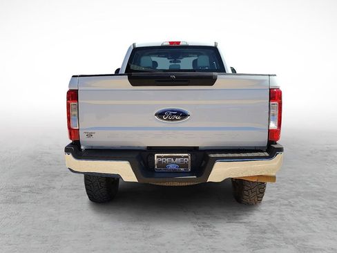 Used 2019 Ford F350 XL w/ Power Equipment Group AWD/4WD image 9