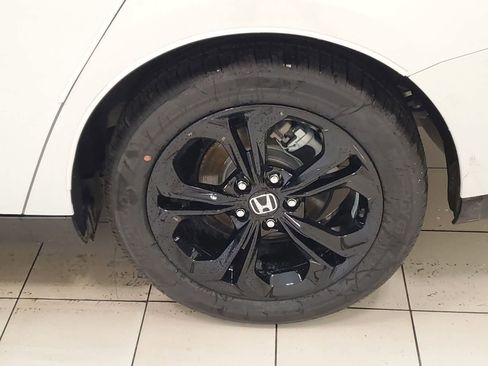 Used 2025 Honda Accord SE image 23