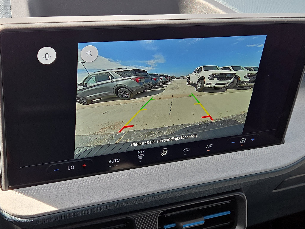 New 2026 Ford Maverick XLT FWD image 27