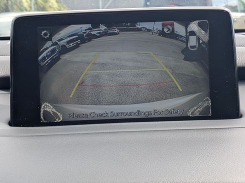 Used 2016 MAZDA CX-9 Touring AWD/4WD image 22