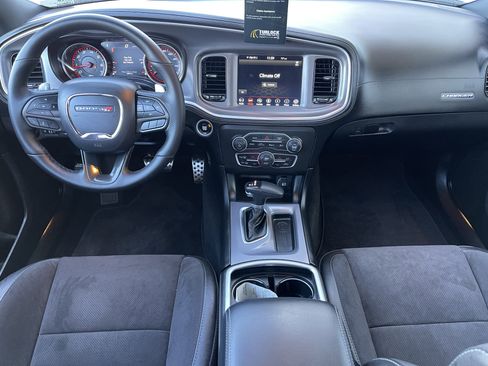 Used 2022 Dodge Charger R/T w/ Plus Group image 19