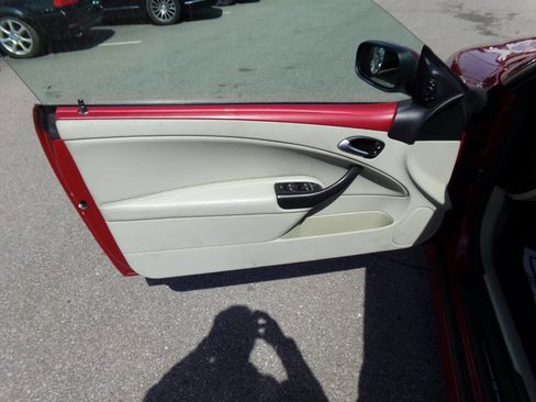 Used 2006 Saab 9-3 2.0T image 14