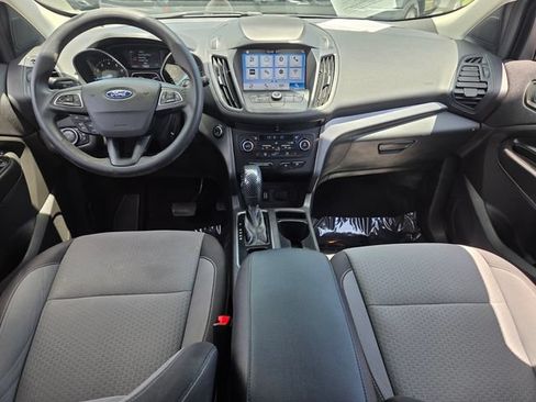 Used 2019 Ford Escape SE AWD/4WD image 13