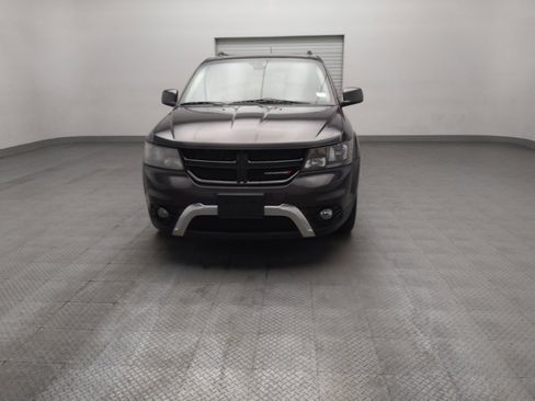 Used 2020 Dodge Journey Crossroad FWD image 15