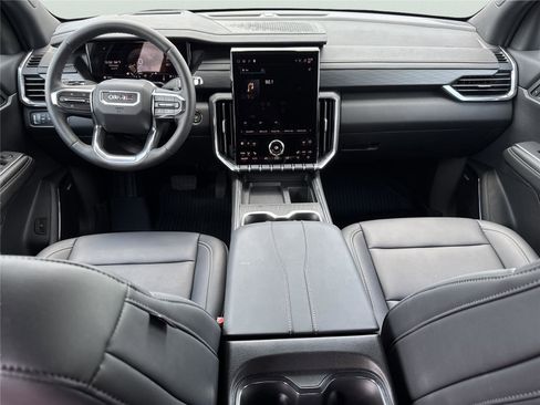 Used 2026 GMC Acadia Elevation w/ Black Edition FWD image 13
