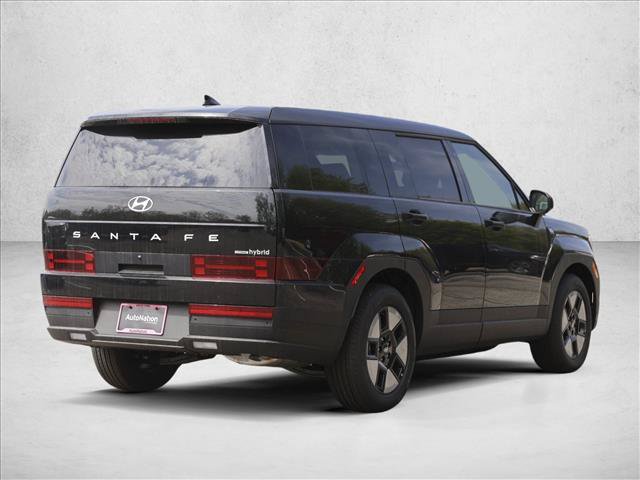 Used 2026 Hyundai Santa Fe SE AWD/4WD image 5