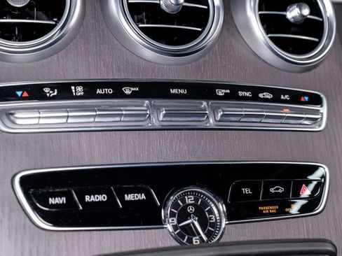 Certified 2022 Mercedes-Benz C 300 Coupe image 17