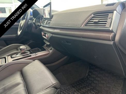 Used 2023 Audi Q5 2.0T Prestige image 14