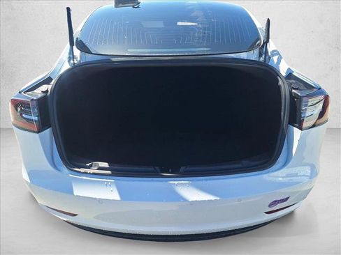 Used 2019 Tesla Model 3 Long Range AWD/4WD image 14