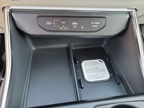 New 2026 Kia Carnival SX Prestige image 14