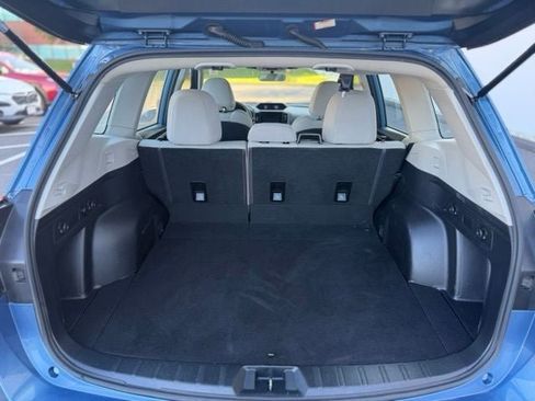 Used 2024 Subaru Forester AWD/4WD image 22