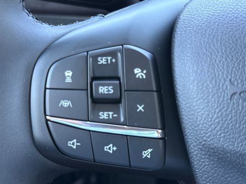 New 2026 Ford Bronco Sport Big Bend w/ Convenience Package AWD/4WD image 27