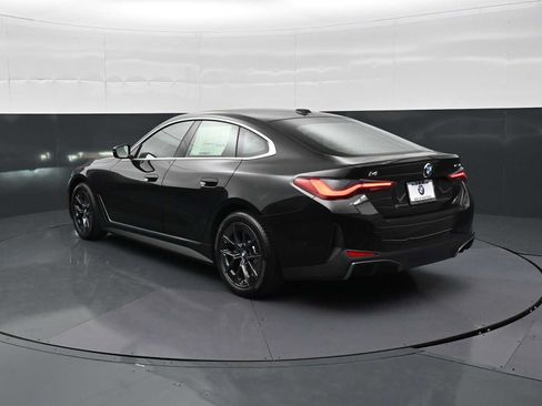 New 2026 BMW i4 eDrive40 w/ Premium Package RWD image 7