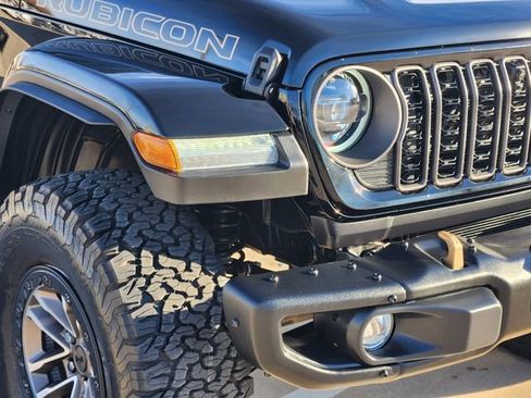 Used 2024 Jeep Wrangler Unlimited Rubicon 392 AWD/4WD image 5