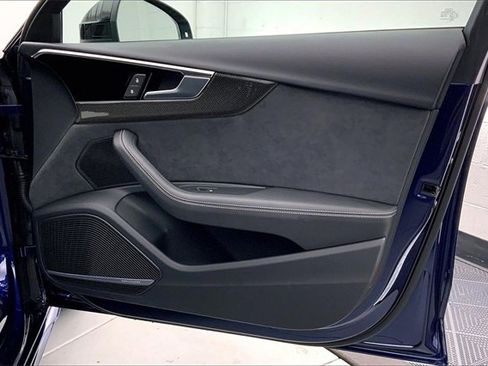 Certified 2022 Audi S4 Premium Plus w/ Premium Plus Package image 24