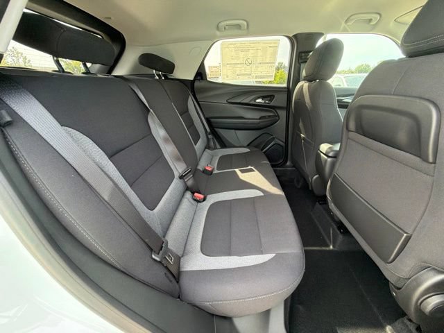 New 2026 Chevrolet TrailBlazer LT w/ Midnight Edition FWD image 28