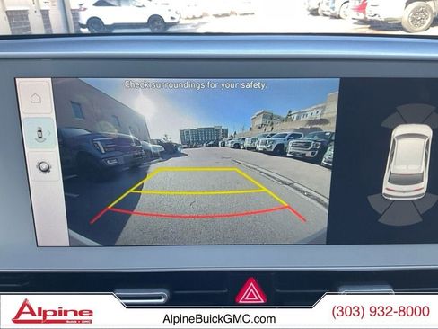 Used 2023 Hyundai Ioniq 5 SEL w/ Cargo Package image 18