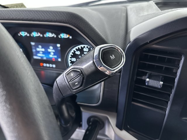 Used 2023 Ford F150 XL w/ Trailer Tow Package AWD/4WD image 16