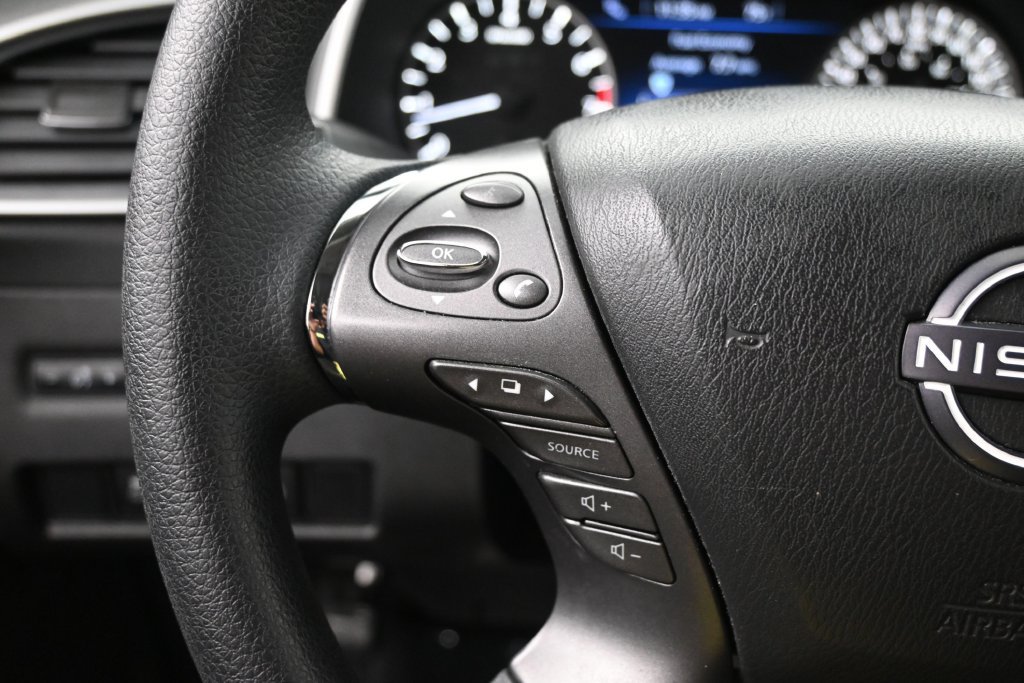 Used 2023 Nissan Murano S AWD/4WD image 13