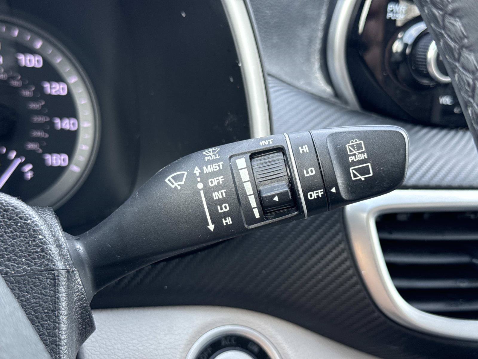 Used 2020 Hyundai Tucson Sport AWD/4WD image 17