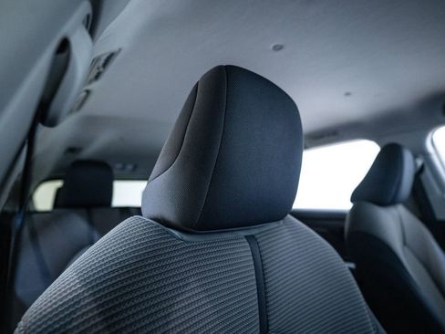 Certified 2024 Toyota Highlander LE image 16