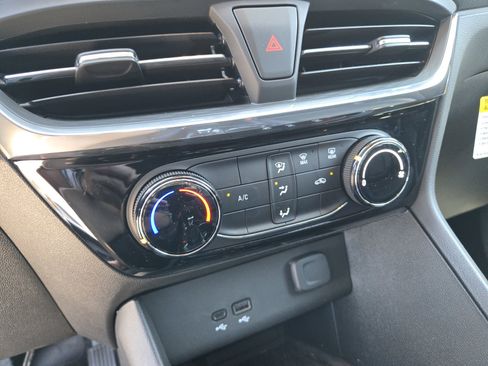 Used 2026 Buick Encore GX Sport Touring w/ Advanced Technology Package FWD image 16