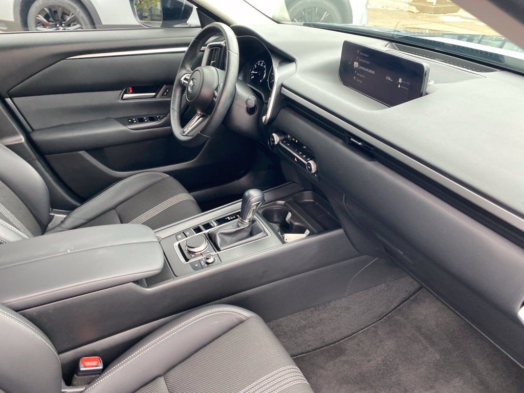 Used 2024 MAZDA CX-50 AWD 2.5 S w/ Cargo Package image 20